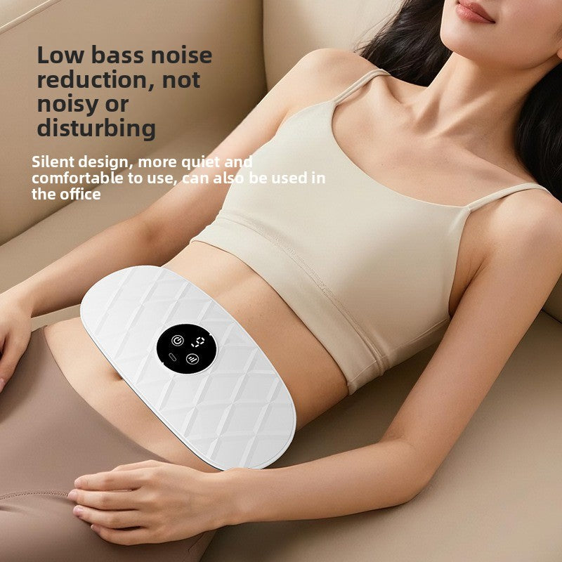 Hot Compress Belt