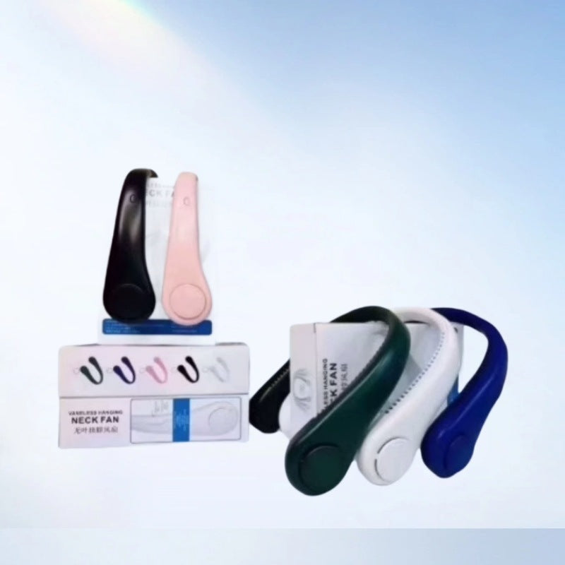 CoolBreeze | Mantente fresco en cualquier lugar

Olvídate del calor incomodo. Disfruta de una brisa refrescante mientras trabajas, caminas, viajas o haces tus actividades favoritas.