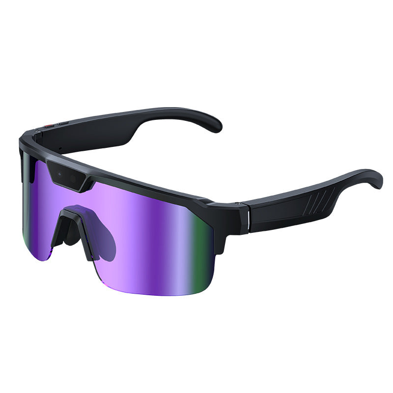 Gafas inteligentes Bluetooth  y C�mara