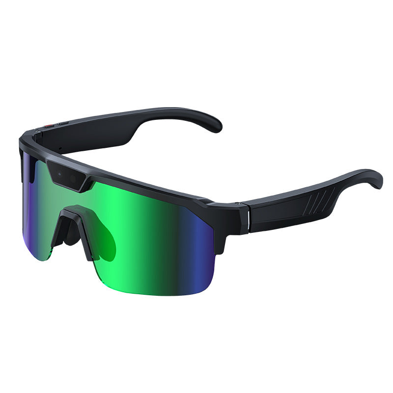 Gafas inteligentes Bluetooth  y C�mara