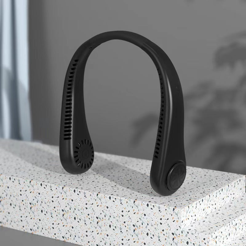 CoolBreeze | Mantente fresco en cualquier lugar

Olvídate del calor incomodo. Disfruta de una brisa refrescante mientras trabajas, caminas, viajas o haces tus actividades favoritas.