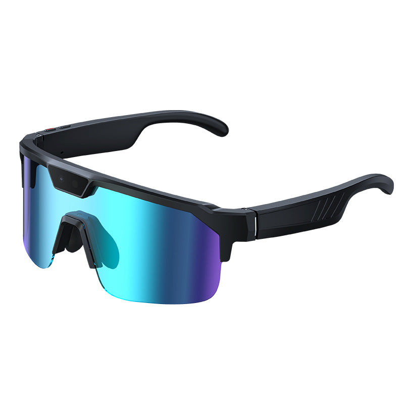 Gafas inteligentes Bluetooth  y C�mara