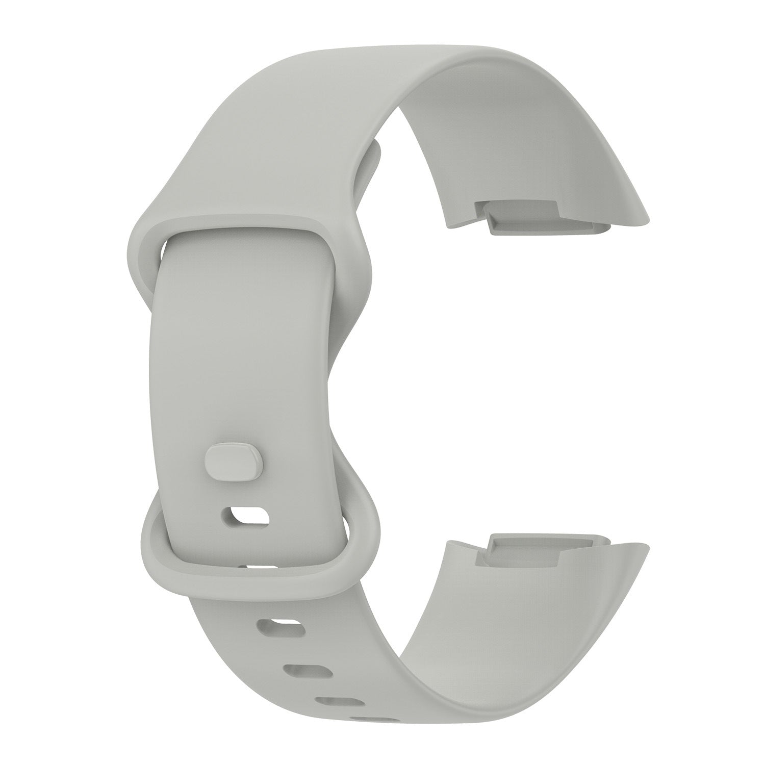 Fitbit Charge 5 Silicone Sport Strap