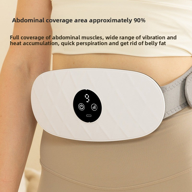 Hot Compress Belt